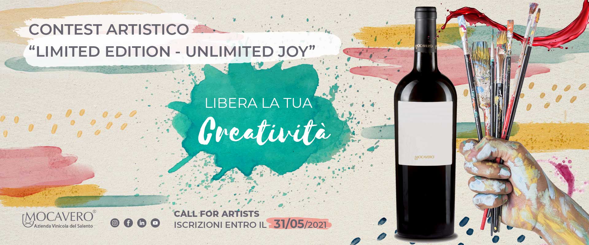 Limited Edition – Unlimited Joy