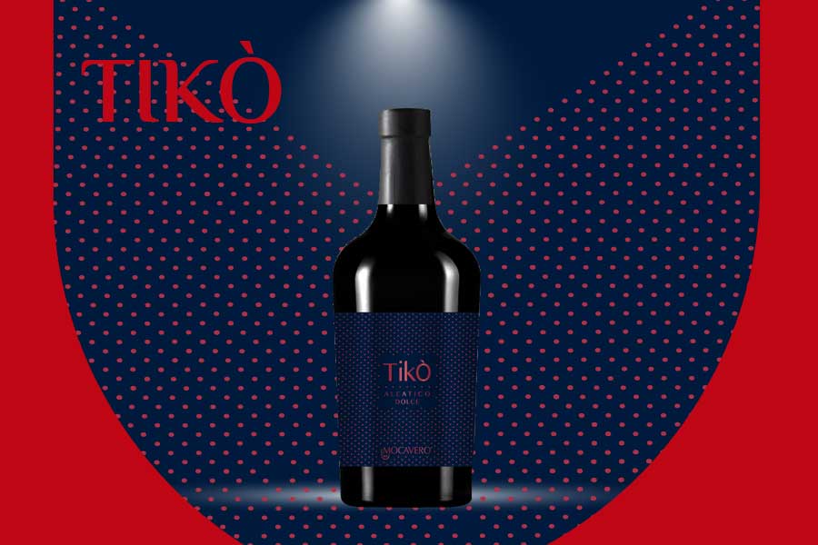 Tikò: A REVIVAL IN GRAND STYLE! 
