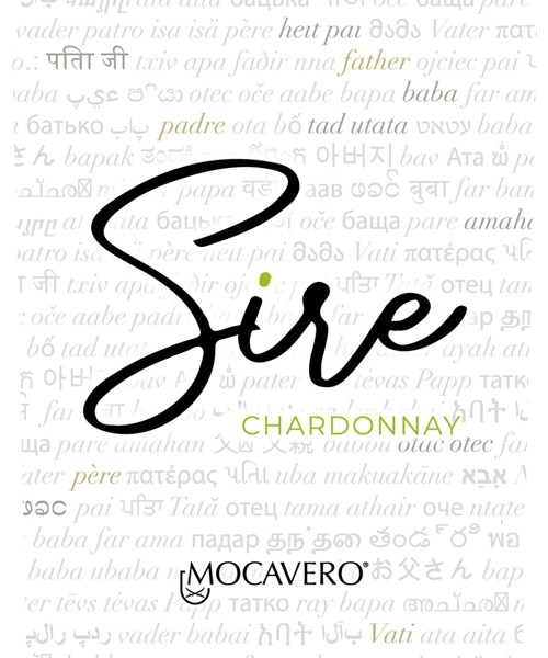 Sire Chardonnay